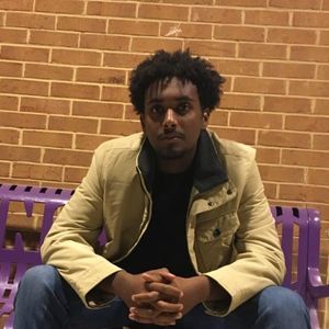 Meet your Posher, Hebron